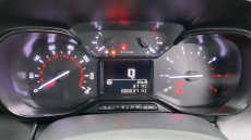 Citroen C3 Aircross 1.2 PureTech 110 C-Series Edition 5dr Petrol Hatchback